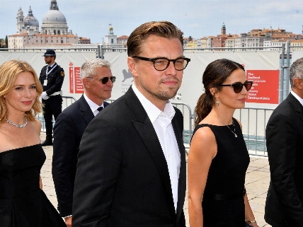 Venice Film Festival Opens With New Films, Documentaries and Awards Farmington Voice
