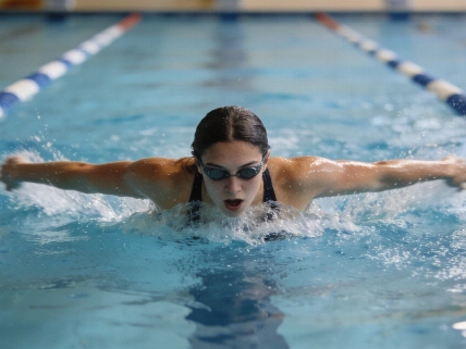 Farmington Hills Swimmer Reportedly Commits to South Carolina Farmington Voice
