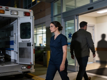 Michigan Nurse Faces Federal Charge as Campus Support Grows Farmington Voice