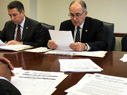 Michigan Attorney General Releases Report on Flint Water Case Failure Farmington Voice