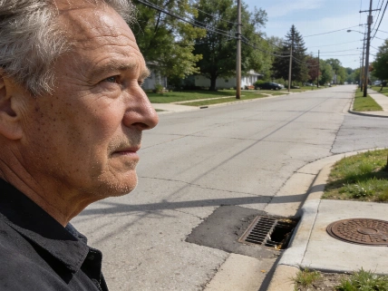 Michigan asks residents to shape infrastructure guide Farmington Voice