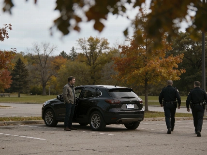 Chicago-Area School Worker Faces Federal Charge After Livonia Arrest Farmington Voice