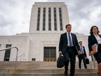 Federal judge throws out Michigan antitrust suit against oil giants Farmington Voice