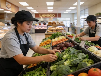 Meijer to Open Smaller Grocery Store in Livonia August 2026 Farmington Voice