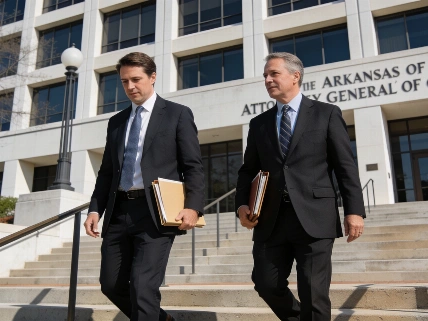 Arkansas to Receive $172 Million in Meta Settlement Over Child Safety Farmington Voice