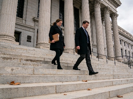Missouri Supreme Court Halts New U.S. House Map, Orders Statewide Vote Farmington Voice