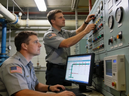 Michigan water utilities face new cybersecurity risks after recent attacks Farmington Voice