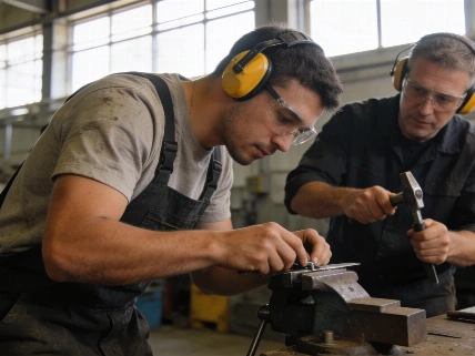 Michigan Posts Strong Workforce Rankings, With Local Gaps Farmington Voice