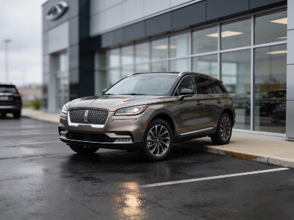 Infiniti Plans Seven-Vehicle Lineup by 2030 as QX65 Reaches Dealers Farmington Voice