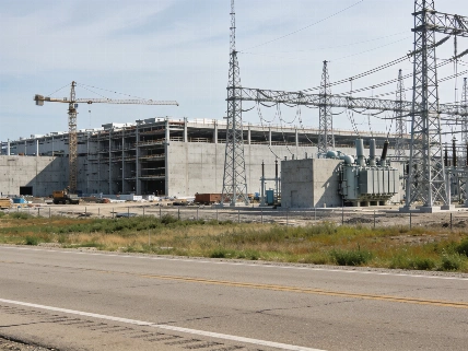 DTE Lines Up More Michigan Data Center Deals by Year-End Farmington Voice