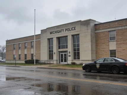 Michigan State Police Probe Grosse Ile After Lawsuit Farmington Voice