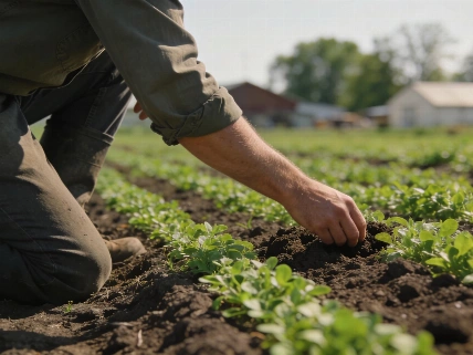 Michigan Awards Regenerative Agriculture Grants to 14 Farms Farmington Voice