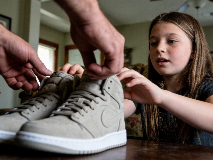 Iowa Girl's Caitlin Clark Shoe Reveal Draws 125,000 Views Farmington Voice