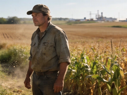 Michigan Family Farms Shrink as More Land Enters Preservation Programs Farmington Voice