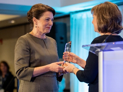 Carolyn Tisdale to Receive NCJW|MI Woman of Vision Award Farmington Voice