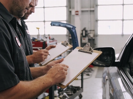 Michigan Auto Body Shops Build a New Statewide Voice Farmington Voice