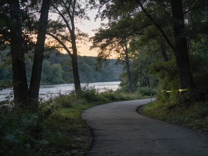 Police Keep Serial-Killer Theory Open in Lansing Trail Deaths Farmington Voice
