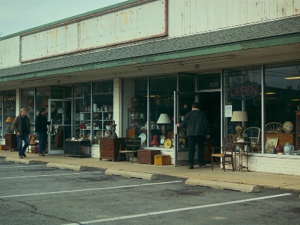 Huntington Thrift in Huntington Station to Close September 20 Farmington Voice