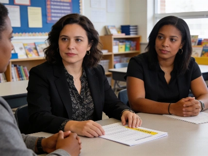 Michigan Lawmakers Consider Ban on Seclusion in Public Schools Farmington Voice