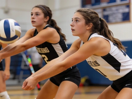 Voting Opens for Detroit Free Press Girls Athlete of the Week Farmington Voice
