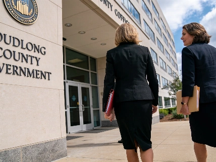 Loudoun County May End Fast-Track Data Center Approvals Farmington Voice