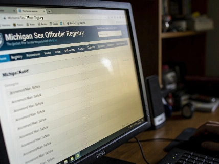 Michigan Supreme Court removes thousands from sex offender registry Farmington Voice