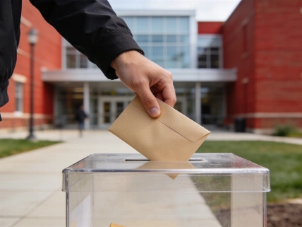 Unverified Analysis Says Michigan University Faculty Donations Favored Democrats Farmington Voice