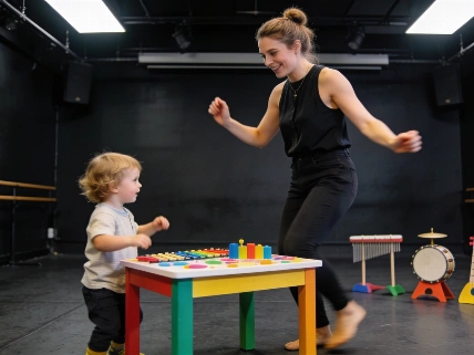 The Hawk Brings Ten Music Festivals to Young Children Farmington Voice