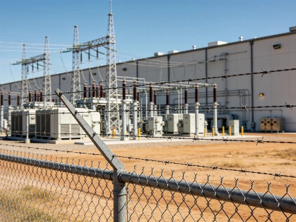 Texas Data Center Audit Raises Questions as Grid Connections Paused Farmington Voice