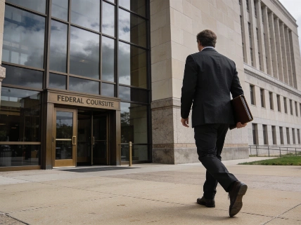 Federal Judge Dismisses DOJ Lawsuit Over Minnesota Voter Data Farmington Voice