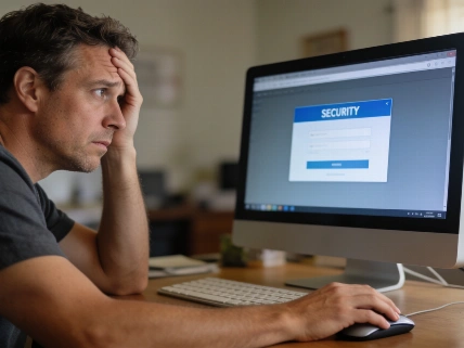 Security Checks Slow Down Access to WENG Radio Website Farmington Voice