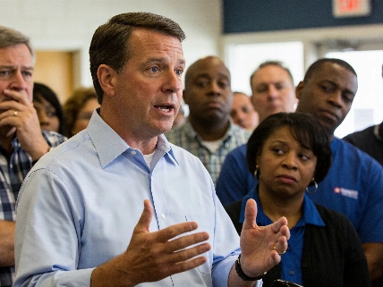 Mike Rogers Refines Senate Campaign, Seeks Broader Michigan Support Farmington Voice