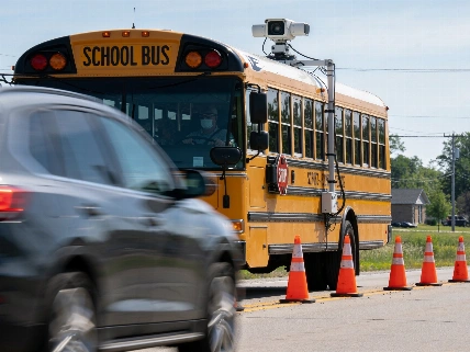 Michigan Law Blocks License Points for Automated Traffic Tickets Farmington Voice