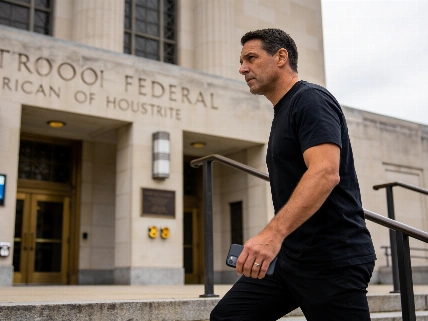 Michigan Man Sentenced in $2.3 Million COVID Loan Fraud Farmington Voice