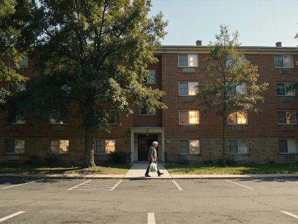 Farmington Schedules Public Hearing on Brownfield Plan for Senior Apartments Farmington Voice