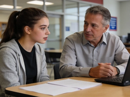 Michigan City schools launch video series to explain district finances Farmington Voice