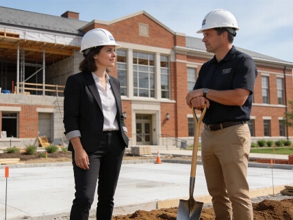 EMU schedules Pierce Hall groundbreaking for Oct. 15 Farmington Voice