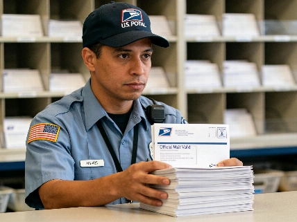 Supreme Court Asked to Weigh Trump Mail Ballot Rule Before Midterms Farmington Voice