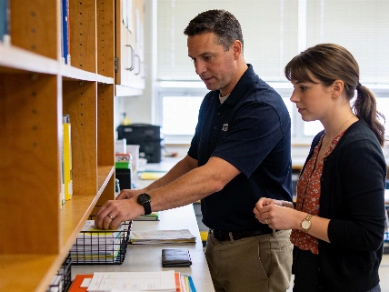 Oak Lawn Community High School Adds 17 New Staff for 2026-27 Farmington Voice