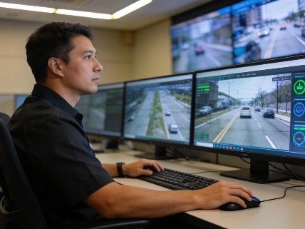 Cities Turn to AI for Services, Raising Questions About Oversight Farmington Voice