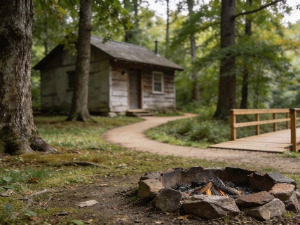 U-M Plans 11-Acre Retreat Near Ann Arbor for 2027 Farmington Voice