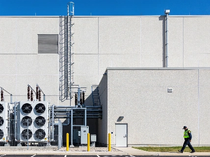 Hyperscale Data to spin off Patriot BTC for Bitcoin mining operations Farmington Voice