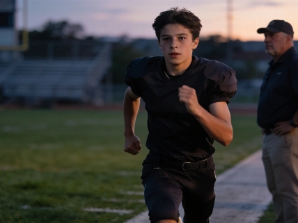 Bloomfield Hills Football Ends West Bloomfield Drought Farmington Voice
