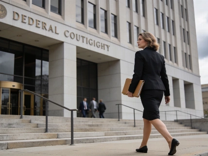 Farmington Hills Woman Charged in $200,000 Investment Fraud Scheme Farmington Voice