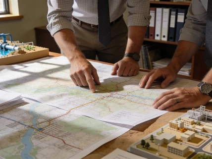 Scarcity Drives New Risks and Opportunities for Local Governments Farmington Voice