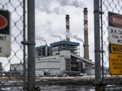 Federal Court Overturns DOE Order Keeping Michigan Coal Plant Open Farmington Voice