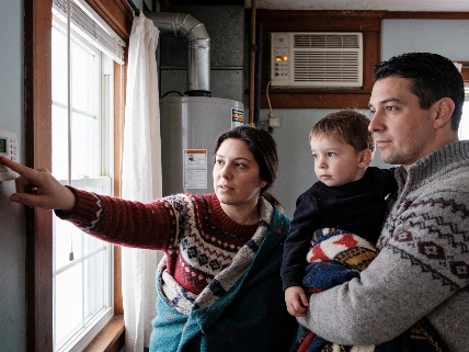 Michigan Faces Higher Heating Costs as Iran Conflict Drives Energy Uncertainty Farmington Voice