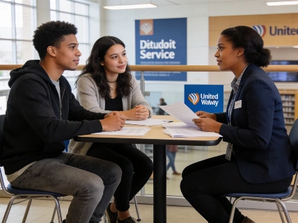 New Program Connects Detroit College Students to Basic Needs Support Farmington Voice