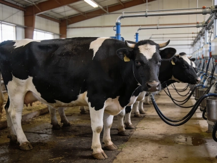 Michigan State Opens Dairy Research Center in East Lansing Farmington Voice