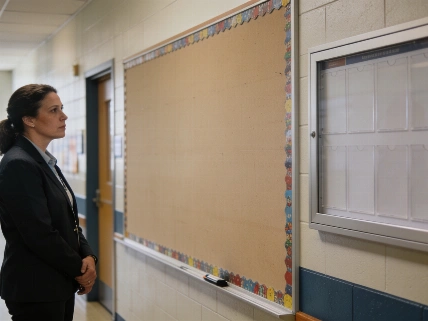 Half of Michigan School Districts Miss Safe-Storage Information Deadline Farmington Voice